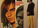 RONNIE VON 1967  BRAZIL LP POLYDOR ORIGINAL PSYCH TROPICALIA CAETANO VELOSO