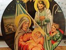 JAPAN VINTAGE 8inch PICTURE DISC SP 78rpm 