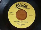 Eddie Noack - The Worm Has Turned 1956 USA 45 STARDAY