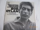 BOB DYLAN – THE TIMES THEY ARE A-CHANGIN’ – ORIGINAL VINYL LP 33 RPM
