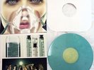 They're Only Chasing Safety-Underoath-Limited Green Marble Vinyl