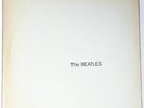 THE BEATLES White Album MFSL 2-072 Mobile Fidelity HALF SPEED MASTERED Analog