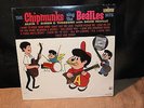 CHIPMUNKS SING THE BEATLES HITS LIBERTY LRP-3388 NEW/SEALED