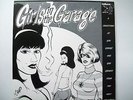 Girls in the garage volume 6 LP Romulan UFOX12 original Fatimas Venus Flytrap