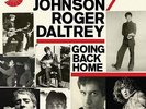 JOHNSON WILKO & DALTREY ROGER - GOING BACK HOME (VINYL-LP)