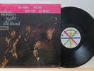 Hank Mobley - Another Monday Night at Birdland LP 1958 Roulette R 52022 Mono DG