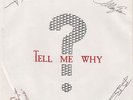 PRINCE WILLIAM Tell Me Why/Can't Take The Rock 7