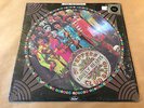 THE BEATLES LP 