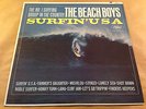 THE BEACH BOYS LP 