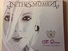 In This Moment - The Dream - The Ultra Violet Edition - Rare OOP