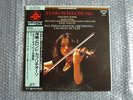 NEW SEALED SUPER ANALOGUE DISC KYUNG WHA CHUNG CHAUSSON RAVEL