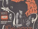 The Doors - Love Me Two Times - Rare French issue - 45 7