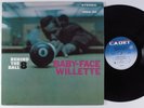 BABY-FACE WILLETTE Behind the 8 Ball ARGO LP
