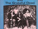 BOB DYLAN&GRATEFUL DEAD-LP- STUDIO SESSIONS VOL. 2- RAAR-MINT