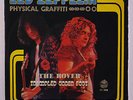 LED ZEPPELIN: Trampled Underfoot / The Rover 45 (Thailand, VG+ PS) rare Rock &