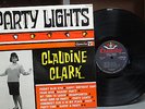 CLARK,CLAUDINE  CHANCELLOR 5029  PARTY LIGHTS  M-  $200.00