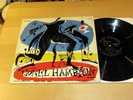 LIONEL HAMPTON QUINTET Album #2 CLEF MGC-642 BUDDY RICH David Stone Martin Art