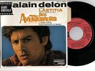 OST LES AVENTURIERS - FRANCOIS DE ROUBAIX ----      ---- Etat neuf - France,1967