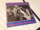 YOUTH OF TODAY break down the walls LP wishing well early issue cro mags SSD sxe