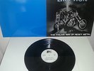 Heavy Metal Eruption - The Italien Way Of  Heavy Metal Lp, Vinyl, gewaschen