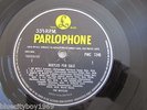 THE BEATLES FOR SALE LP UK 1ST MONO 3N/4N EX/EX+ MT TAX CODE