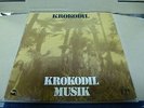 Krokodil Musik Germany LP United Artists Records UAS 29 397 I 1972 PROG PSYCH