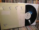UNTITLED GIFT - BILLY BANG - ANIMA -DON CHERRY - DENNIS CHARLES - NM- - JAZZ