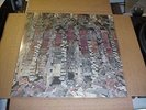 LP:  GAS CHAMBER - Hemorrhaging Light   NEW SEALED + FLEXI  HARDCORE PUNK
