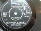 Brenda Holloway – You’ve Made Me So Very Happy 1967 7” Tamla-Motown TMG 622