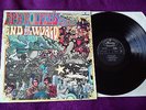 APHRODITE'S CHILD  end of the world 1969- FIRST UK PRESS -BLACK MERCURY LAB - EX