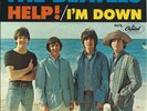 RARE 45 & PS  THE BEATLES  