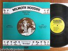 WILMOTH HOUDINI ?– LP - Calypso Classics from Trinidad 1930's  folklyric 9040