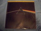Pink Floyd  Dark Side of the Moon  MFSL  Near Mint