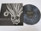 MODERN LIFE IS WAR Midnight In America LP BLACK/WHITE VINYL rare UNPLAYED
