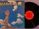 It's A Beautiful Day s/t LP NM '68 Hippie Psych 2-eye Columbia CS-9768 original