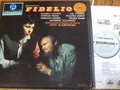 SAX 2451-3 Beethoven Fidelio / Klemperer etc. B/S 3 LP box