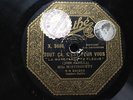 FRENCH THEATRE LEGEND MISTINGUETT ‘ON M’SUIT’ 1926 LATERAL PATHE 78
