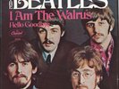 RARE 45 & PS  THE BEATLES  