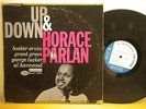 HORACE PARLAN up & down RARE BLUE NOTE NEW YORK MONO RVG