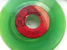 OSSIE & THE UPSETTERS - TRUE LOVE / TURN ME ON
