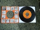 NORTHERN SOUL 45-ANITA HUMES AND THE ESSEX-WHAT DID I DO-ROULETTE DRILL HOLE