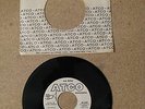 The Beatles Ain't She Sweet/Nobody's Child ATCO 6308 Promo White Label 45 VG+ NR