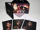 Rare AVETT BROTHERS I and LOVE and You Deluxe Box Set CD Vinyl LP