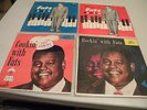 Fats Domino - FOUR 45 EP S, ALL VERY NICE