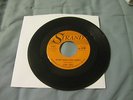 Gary Criss Rare rockabilly 'Good Golly Miss Molly' Strand label near mint