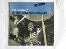 Art Blakey & the Jazz Messengers – The Big Beat (Blue Note 84029) Stereo - rare