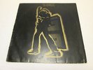 T.REX LP ELECTRIC WARRIOR including PICTURE inner ORIGINAL FLY