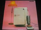 The Cure rare '79 UK 1st press LP Three imaginary boys  Fiction A1/B1 strawberry
