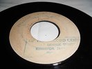 PATSY TODD & THE FUGITIVES ''I HELD YOUR HAND'' GAY FEET ROCKSTEADY SKA RARE 7