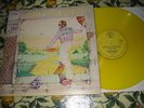 ELTON JOHN - GOODBYE YELLOW BRICK ROAD - RARE UK DJM YELLOW VINYL ISSUE
